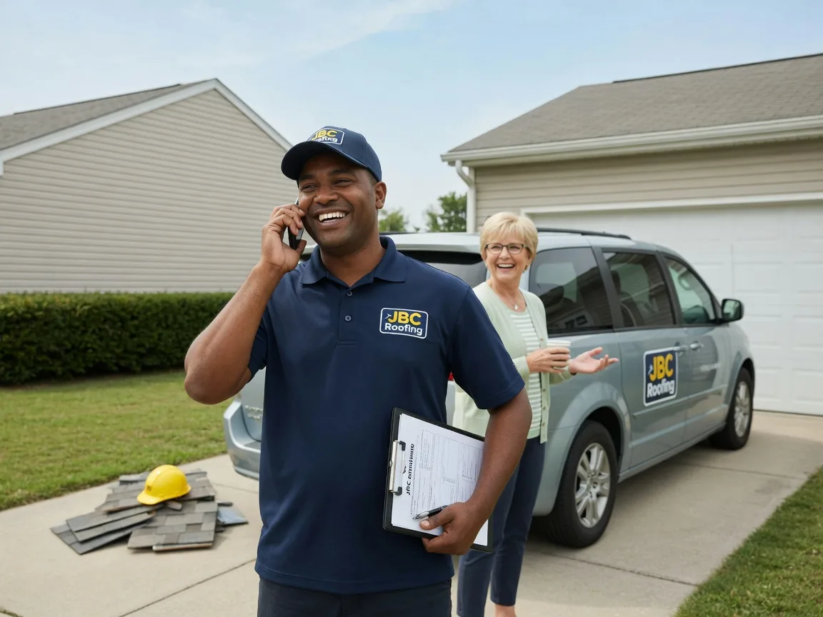 Roof Replacement Groveland, IL FAQs